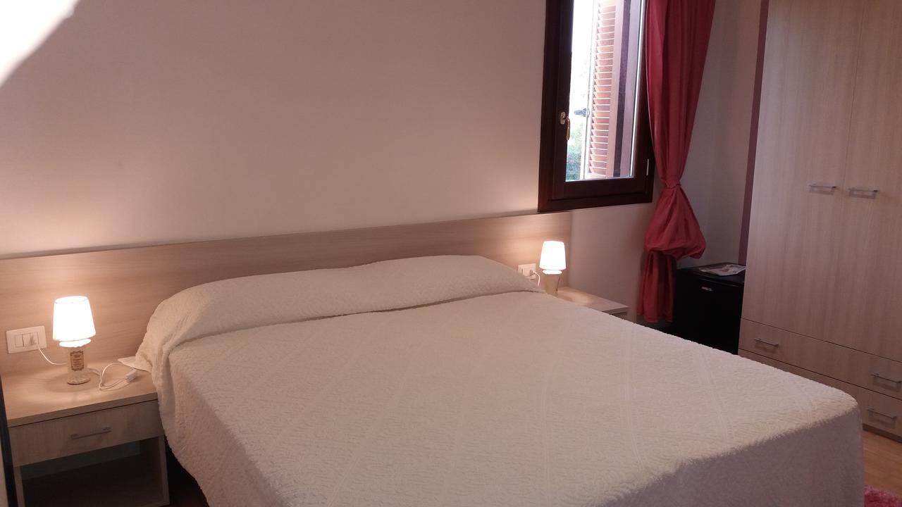 Bed and Breakfast Settimo Cielo Сан-Теодоро Экстерьер фото