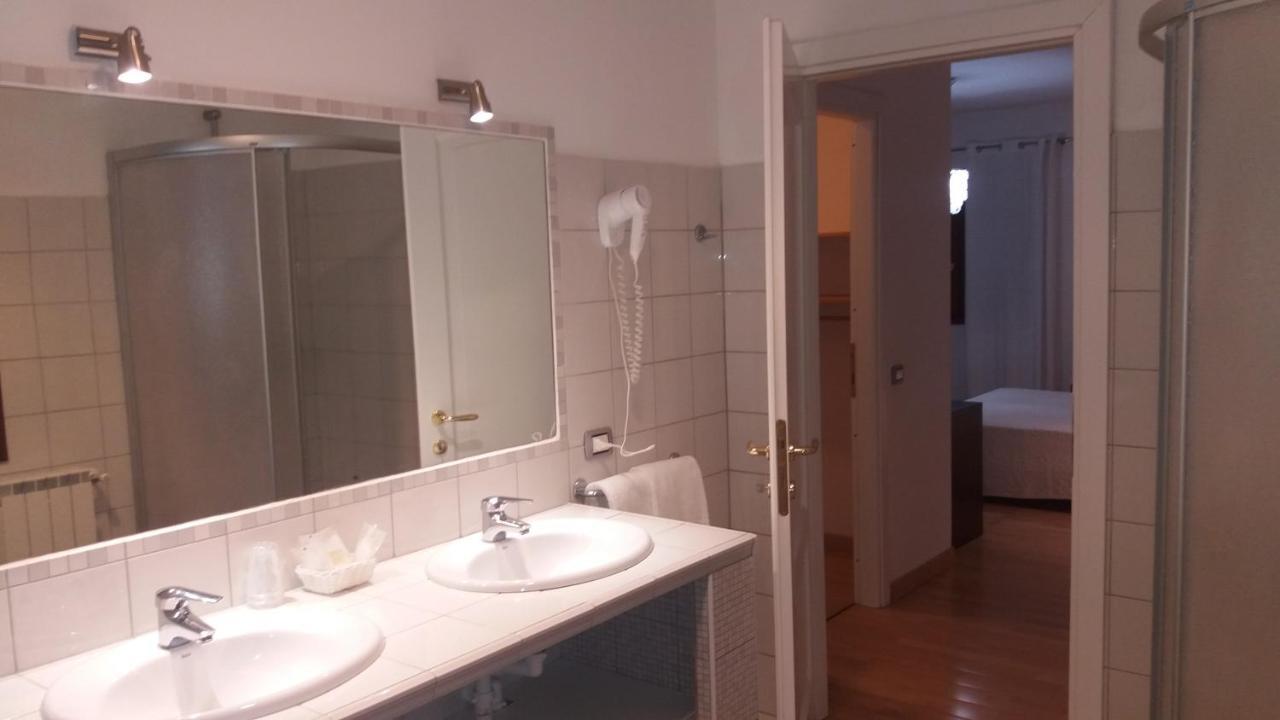 Bed and Breakfast Settimo Cielo Сан-Теодоро Экстерьер фото