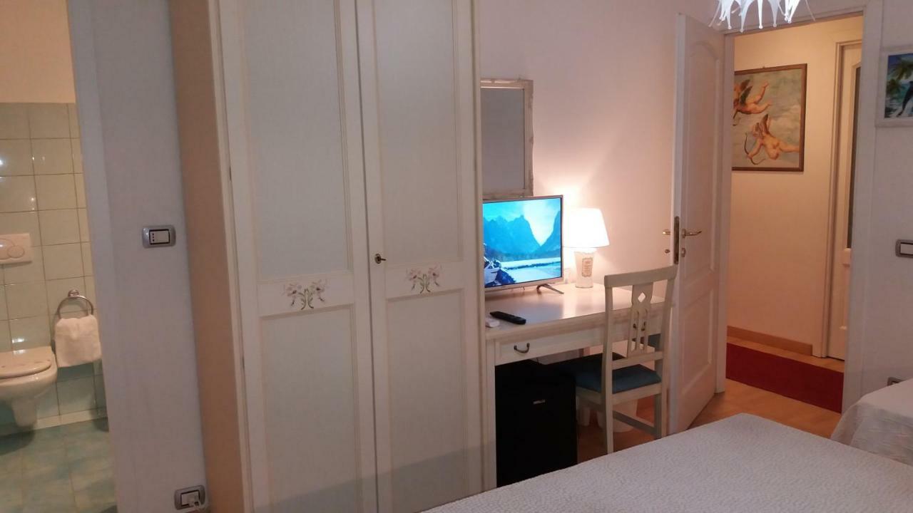 Bed and Breakfast Settimo Cielo Сан-Теодоро Экстерьер фото